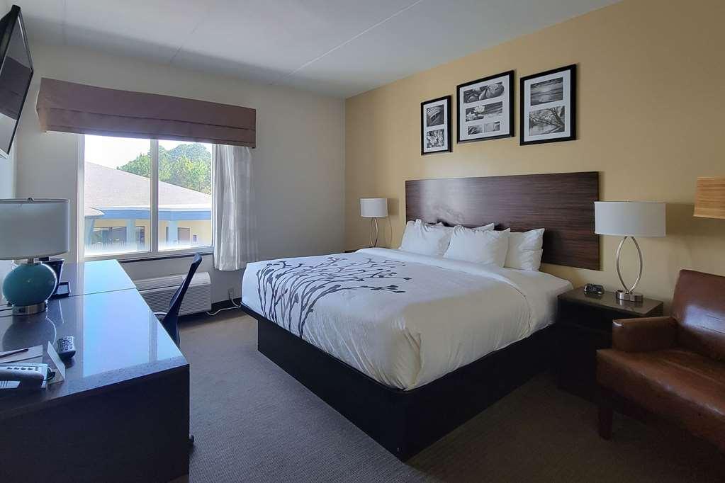Sleep Inn & Suites Panama City Beach Phòng bức ảnh